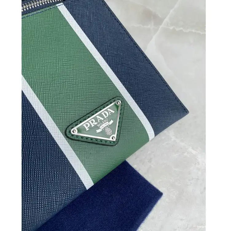 Official Brother Sam s Bags Prada 2110YZ0055 0813